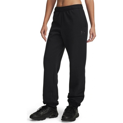 Under Armour ICON VIDA FLEECE JOGGERS W čierne 6003676-004
