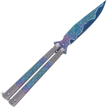 Joker stainless steel fibre 100 mm