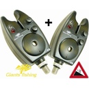 Giants Fishing Bite Alarm STR