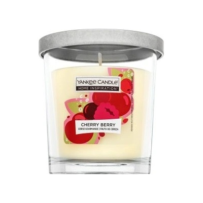 Yankee Candle Home Inspiration Cherry Berry 200 g