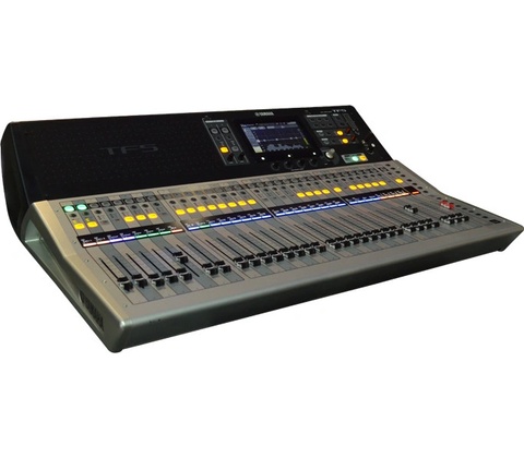 Yamaha TF5