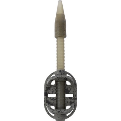 Ics Inline Dura Flat Method Feeder - Mini 30G - Mini 30G