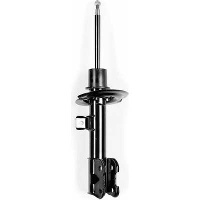 Tenneco Automotive Europe bvba G8218
