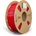Gembird 3DP-PETG1.75-01-R Филамент PETG червен 1, 75 мм 1 кг (3DP-PETG1.75-01-R)