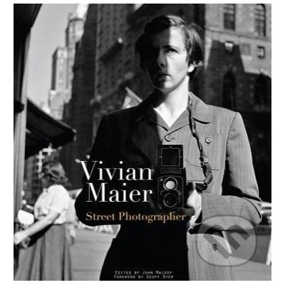 Vivian Maier Maier Vivian