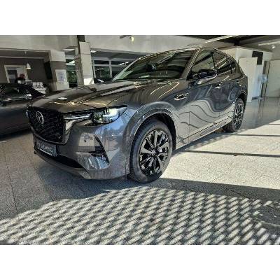 Mazda CX-60 2.5 e-Skyactiv PHEV 241 kW