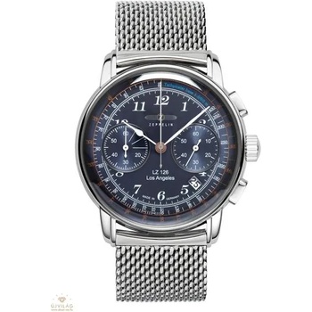 Image 1 of Zeppelin 7614M-3