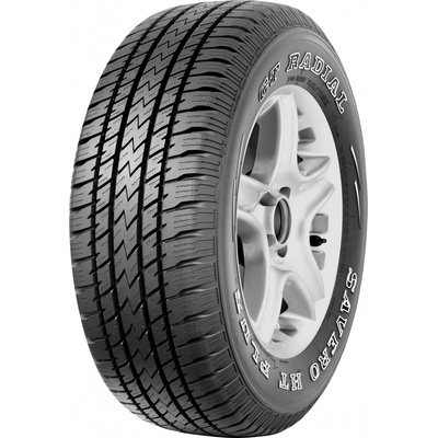 GT Radial Savero H/T PLUS 265/65 R17 112T