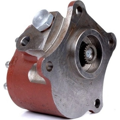 Čerpadlo servoriadenia Zetor 5211 7211 bez ventilu Hylmet 70118320 PZS-70118320