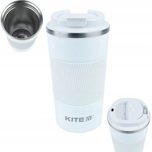 Kite Hrnek termo protiskluzový K22 458 03 bílý 510 ml