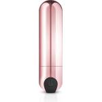 Rosy Gold - Нов bullet вибратор