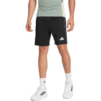 ADIDAS Къси панталони Train Essentials Camo 3-Stripes