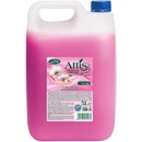 Gold drop Attis tekuté mydlo Orchidea 5 l