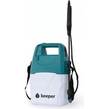 Keeper Akumulátorový postřikovač Elektrický 5L
