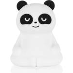 Zopa Silicone LED Lamp Size M нощна светлина Panda