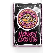 Monkey Soil Coco Lite 50 l