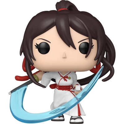 Funko Фигура Funko POP! Animation: Hell's Paradise - Sagiri #2279 (111552)