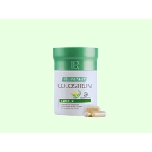 LR Lifetakt Colostrum 60 kapsúl