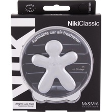 Mr&Mrs Fragrance Niki Classic Pure