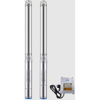 Wilo Initial 3.03-16 (9234255)