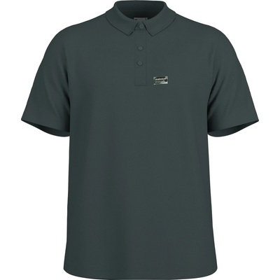 Maloja Мъжка поло тениска Maloja BirkkogelM. Polo shirt - Mountain Pine (216-8879-0113)