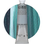 LUKAS Cryl Studio АКРИЛНА боя Viridian (Phthalo) 75 ml 1 бр (47540010)