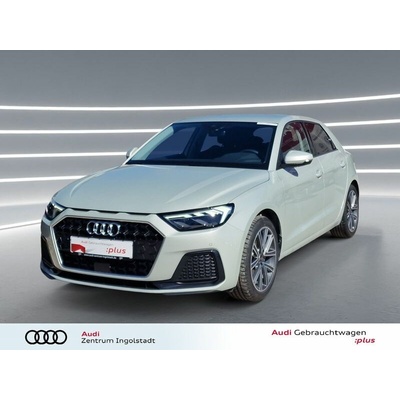 Audi A1 30 TFSI Sportback Advanced 85 kW