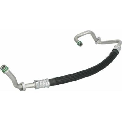 Vysokotlaké vedení, klimatizace THERMOTEC KTT160242