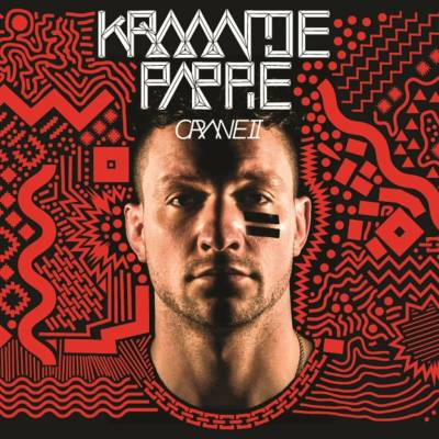 Kraantje Pappie - CRANE II Vinyl