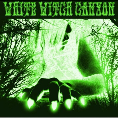White Witch Canyon - WHITE WITCH CANYON: BENEATH THE DESERT FLOOR CHAPTER 3 Vinyl
