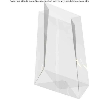 Vrecko celofánové 120x350mm 50ks vo