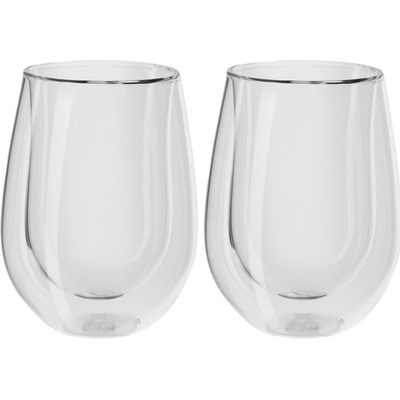 Zwilling Sorrento dvojstenný pohár na nápoje 39500 216 2 x 296 ml