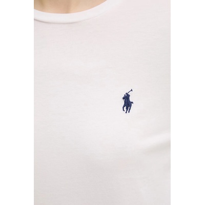 Ralph Lauren блуза с дълги ръкави дамска от памук (211B14604)