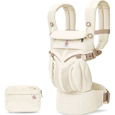 Ergobaby Omni Classic Mesh Luminous
