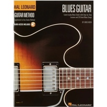 Blues Guitar