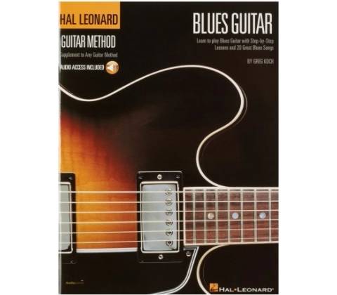 Blues Guitar