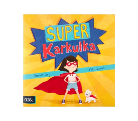 SuperKarkulka