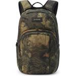Dakine Раница campus backpack m 25l - earth topo (10004337-earthtopo)