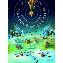 Vianočné mystérium - Jostein Gaarder