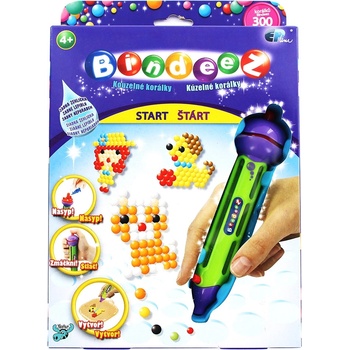 Ep Line Bindeez Starter set