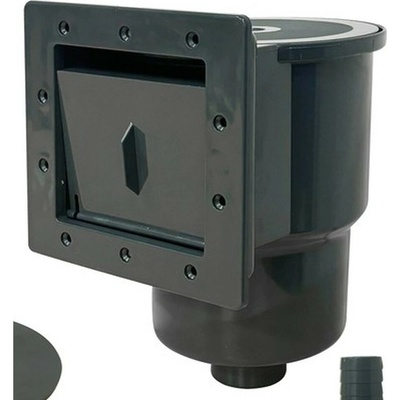 CF Skimmer vestavný antrazit 200110BX – Zboží Dáma