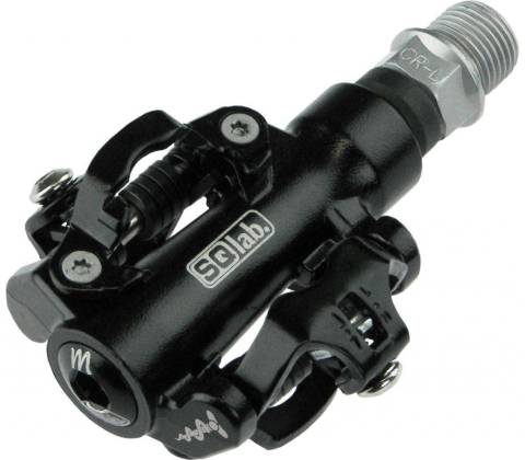 SQlab SPD 511 Race M pedály