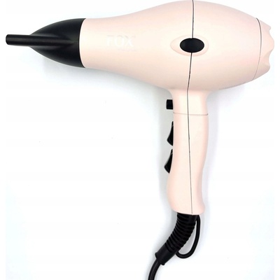 FOX Smart Ice Rose