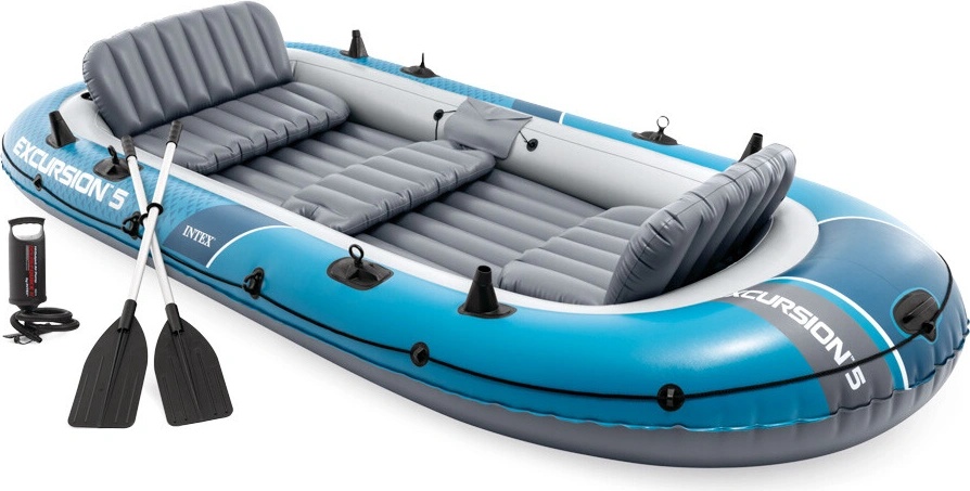Intex 66325 Excursion 5 Set