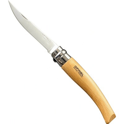 OPINEL SLIM VRI N°08 Inox