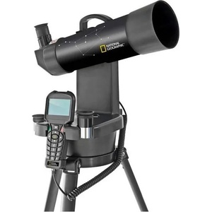 Bresser National Geographic AC 70/350 GoTo