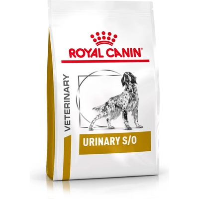 Royal Canin Urinary Canine LP 18 2 kg