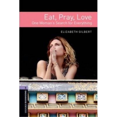 Rachel Bladon, Kali Ciesemier, Elizabeth Gilbert: