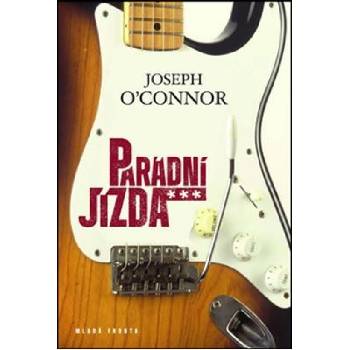 Parádní jízda
