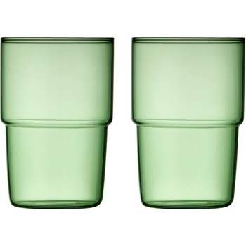 Lyngby Glas Стъклени чаши в комплект от 2 бр. 400 ml Torino - Lyngby Glas (30198)